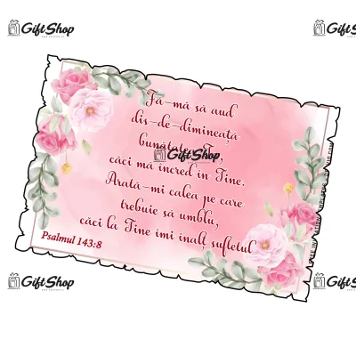 Mgs040-magnet frigider-psalmul 143